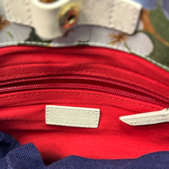 Coach tote - Picture 5 of 12